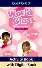 World Class Fdn Ab (Es)