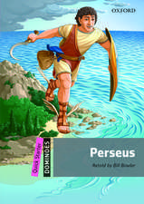 Dominoes: Quick Starter: Perseus