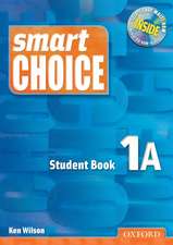 Smart Choice 1: Student Book A with Multi-ROM Pack