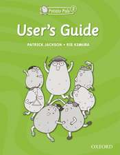 Potato Pals 2: User's Guide