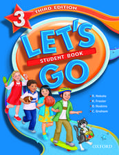 Let's Go: 3: Student Book