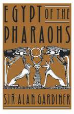 Egypt of the Pharaohs: An Introduction