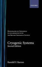 Cryogenic Systems