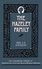 The Hazeley Family