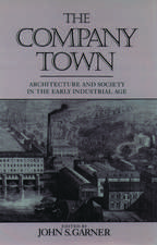 The Company Town