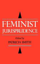 Feminist Jurisprudence