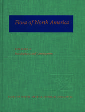 Flora of North America: Volume 2: Pteridophytes and Gymnosperms