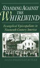 Standing Against the Whirlwind: Evangelical Episcopalians in Nineteenth-Century America. The Frank S. and Elizabeth D. Brewer Prize Essay for the American Society of Church History for 1993