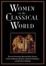 Women in the Classical World: Image and Text