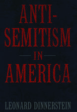 Antisemitism in America