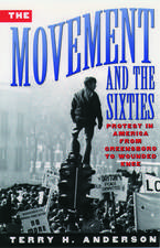 The Movement and The Sixties