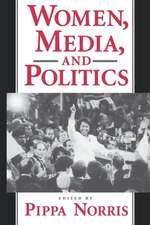 Women, Media and Politics