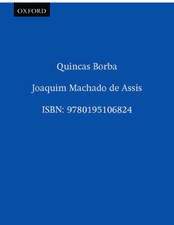 Quincas Borba