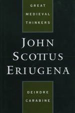 John Scottus Eriugena