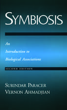 Symbiosis: An Introduction to Biological Associations