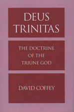 Deus Trinitas