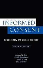 Informed Consent