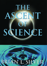 The Ascent of Science