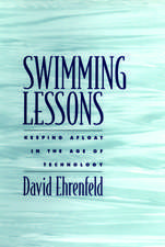 Swimming Lessons