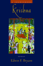 Krishna: A Sourcebook