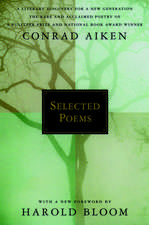 Selected Poems