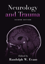 Neurology and Trauma