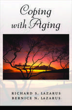 Coping with Aging