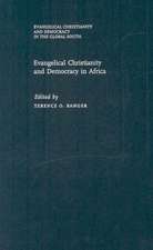 Evangelical Christianity and Democracy in Africa