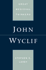 John Wyclif