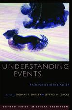 Understanding Events