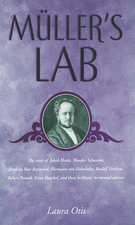 Müller's Lab