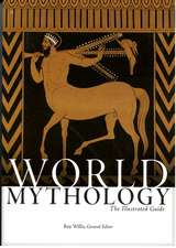 World Mythology