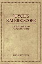 Joyce's Kaleidoscope: An Invitation to Finnegans Wake