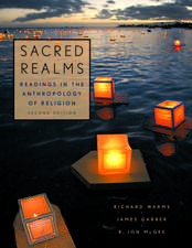 Sacred Realms