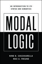 Modal Logic