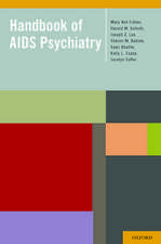 Handbook of AIDS Psychiatry