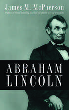 Abraham Lincoln