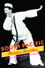 South Pacific: Paradise Rewritten