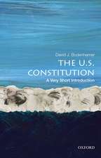 The U.S. Constitution