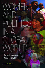 Women and Politics in a Global World