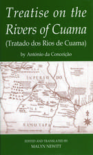 'Treatise on the Rivers of Cuama' by Antonio da Conceicao