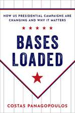 Bases Loaded: How US Presidential Campaigns Are Changing and Why It Matters