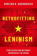 Retrofitting Leninism: Participation without Democracy in China