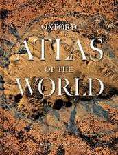 Atlas of the World