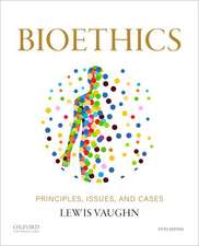 Bioethics