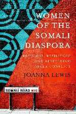 Women of the Somali Diaspora