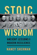 Stoic Wisdom: Ancient Lessons for Modern Resilience