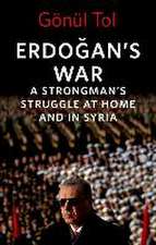 Erdoğan's War