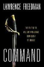 Command