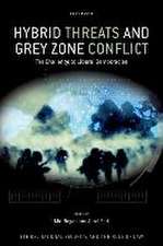 Hybrid Threats and Grey Zone Conflict: The Challenge to Liberal Democracies